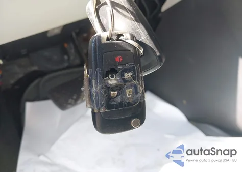 2013 Chevrolet Equinox Ltz из США, поврежденный, VIN 2GNFLGEK9D6248479